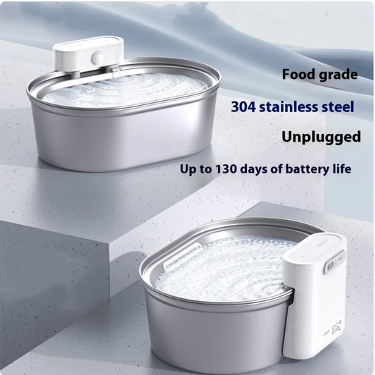 Automatic Pet Water Dispenser