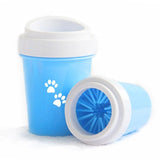 Portable Paw Cleaner