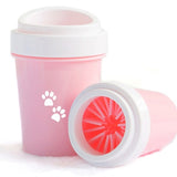 Portable Paw Cleaner