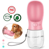 Pet Water Feeder