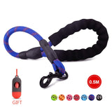 Nylon Rope Leash