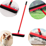 Pet Broom Sweeper