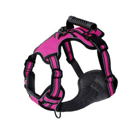 Reflective Pet Harness