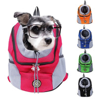 Pet Carrier Backback