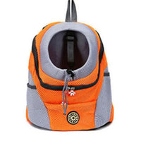 Pet Carrier Backback