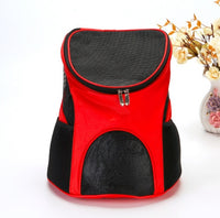 Pet Carrier Backback