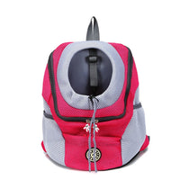 Pet Carrier Backback