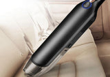 Handheld Wireless Vacuum