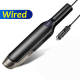 Handheld Wireless Vacuum