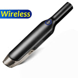 Handheld Wireless Vacuum