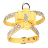 Bling Pet Harness