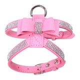 Bling Pet Harness