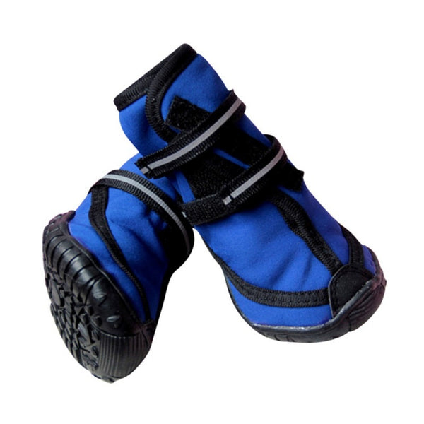 Waterproof Pet Boots