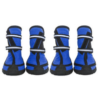 Waterproof Pet Boots