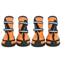 Waterproof Pet Boots