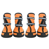 Waterproof Pet Boots